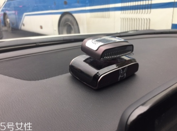 汽車香水可以用多久？最長三個月