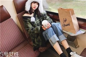 牛仔褲腰低了怎么加高？巧妙低腰變高腰