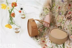 moire是什么牌子？韓系小眾包包品牌
