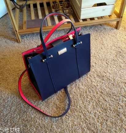 kate spade是奢侈品嗎？紐約輕奢界寵兒