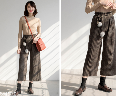 怎樣穿衣服顯腿長？輕松變身長腿女神