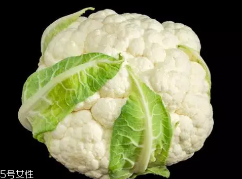 花椰菜可以生吃嗎？熱水殺毒可食用
