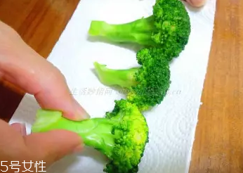 花菜怎么保存時(shí)間長(zhǎng)？這么做可以保存一周