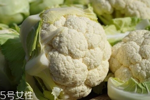 花菜在冰箱能放幾天？不要超過(guò)7天