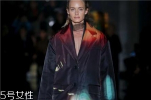prada2018秋冬系列好看嗎_款式有哪些？