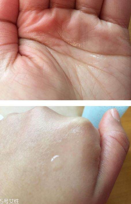 曼丹眼唇卸妝液分層怎么回事？水油分離自然現(xiàn)象