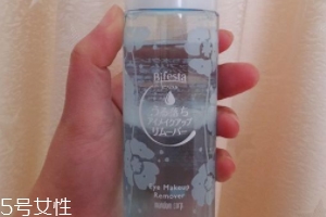 曼丹眼唇卸妝液分層怎么回事？水油分離自然現(xiàn)象