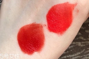 阿瑪尼401和405哪個好看？401適合少女