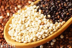 藜麥多少錢一斤？減肥人士的最愛