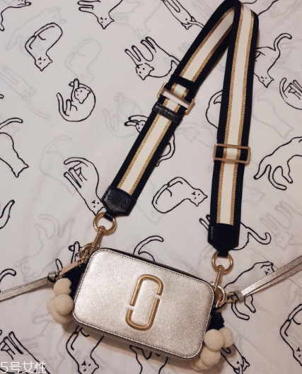 marc jacobs是哪個國家的牌子？