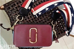 marc jacobs屬于奢侈品嗎？低調(diào)至極的輕奢品牌