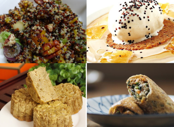 藜麥可以天天吃嗎？好東西也要適量