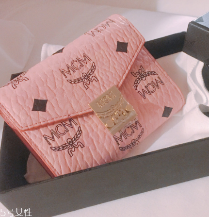 mcm錢包多少錢？顏值超高的錢包品牌