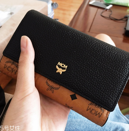mcm錢包質(zhì)量怎么樣？超級耐用的高顏值錢包