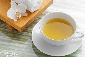 蒲公英茶孕婦可以喝嗎？別多喝