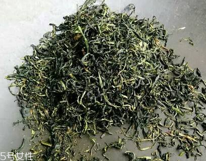 蒲公英茶孕婦可以喝嗎？別多喝