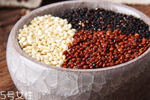 藜麥可以煮粥嗎？教你最美味的藜麥粥