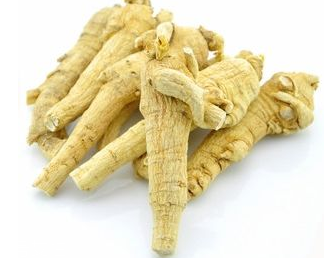 西洋參是酸性還是堿性？是堿性的