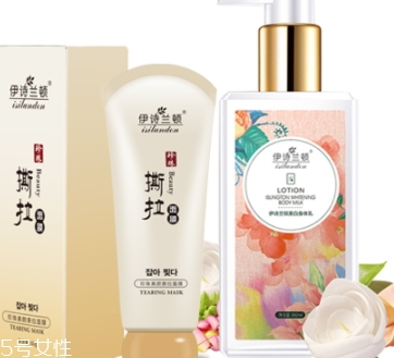 清潔面膜怎么涂？清潔面膜怎么撕