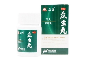 眾生丸和頭孢可以吃嗎？在醫(yī)生指導(dǎo)下服用