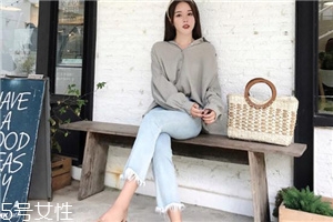 胖人適合穿牛仔褲嗎？選對(duì)版型誰(shuí)都可以穿