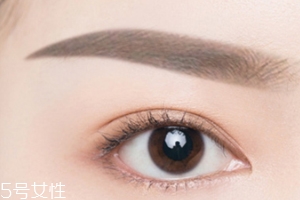 眉粉用久了結(jié)塊怎么辦？用眉刷戳碎