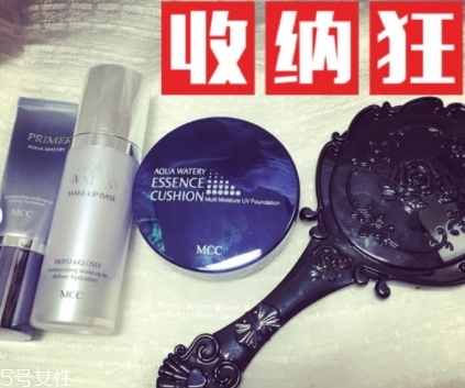 mcc是韓國的嗎？mcc彩妝怎么樣？