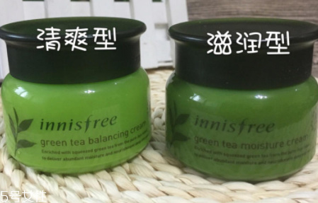 悅詩風吟滋潤面霜怎么樣？適合干皮的春夏面霜