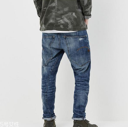 g star是什么牌子？牛仔褲經(jīng)典品牌