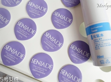 senjade森芝璣是什么牌子哪國的？