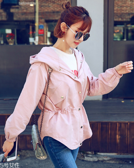 春季開學(xué)穿什么衣服好看？學(xué)生黨的開學(xué)首秀