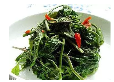 香椿涼拌怎么做好吃？超級簡單的3道開胃菜