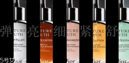 dior迪奧未來新肌系列好用嗎？