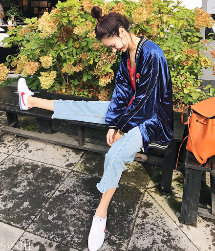 牛仔褲短了怎么改造？三步讓牛仔褲更合身