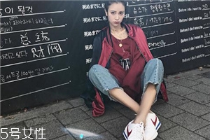 牛仔褲短了怎么改造？三步讓牛仔褲更合身