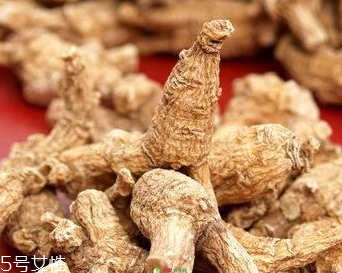 西洋參會發(fā)霉嗎？保存不當會發(fā)霉