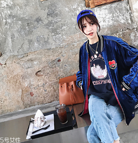 牛仔褲怎么分男女？輕松辨別化解尷尬