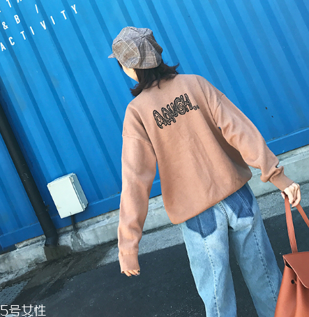 牛仔褲和休閑褲尺碼一樣嗎？要仔細看尺碼表