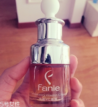 fanie芬妮是什么牌子？芬妮化妝品怎么樣？