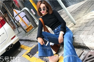 牛仔褲很軟是為什么？牛仔褲面料的原因