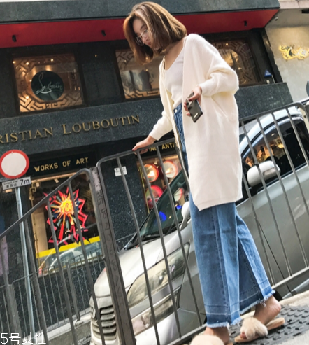牛仔褲后面破洞怎么辦？扔掉太可惜