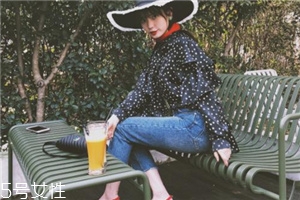 牛仔褲28碼臀圍是多少？臀圍計(jì)算方法