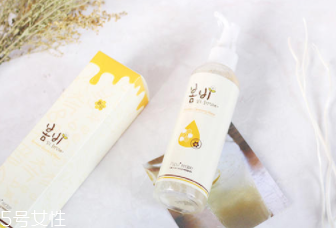 papa recipe春雨卸妝水怎么用？濕敷10秒即可