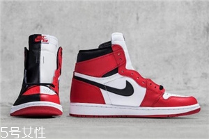 aj 1芝加哥禁穿陰陽配色什么時候發(fā)售？