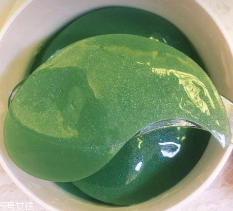 shangpree香蒲麗眼膜適合多大年齡？任何年齡