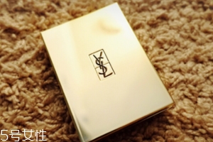 ysl五色眼影價(jià)格 ysl五色眼影色號試色
