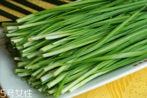韭菜怎么保存時(shí)間長？真空保存最持久