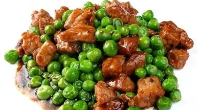 豌豆可以做豆腐嗎？蛋白質(zhì)太少不宜做豆腐