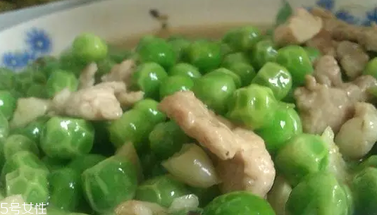 豌豆可以做豆腐嗎？蛋白質(zhì)太少不宜做豆腐