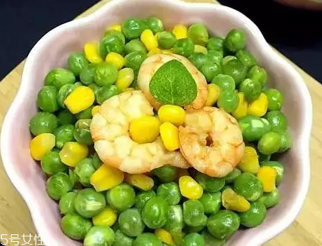 豌豆可以做豆腐嗎？蛋白質(zhì)太少不宜做豆腐